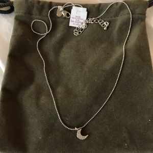 Lia Sophia necklace